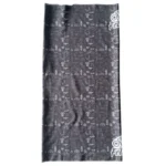 Cuellos Estampado Spandex/Capriati Negro Bicis 8 Felix