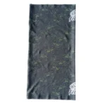 Cuellos Estampado Spandex/Capriati Negro Bicis 9 Felix