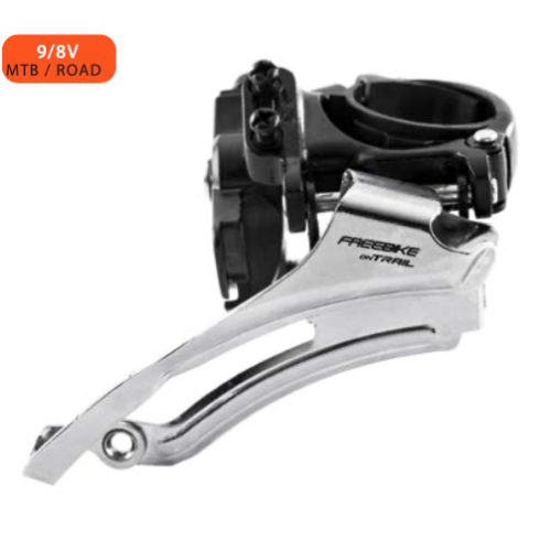 Descarrilador Mx8/Mx9-A 8/9V 31.8/34.9 On Trail