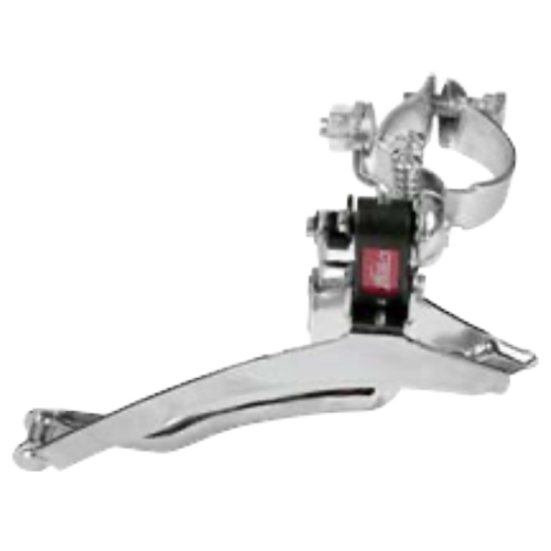 Descarrilador Yd-Q25 Down Pull Mtb 28.6 6/7 Vel Yuanda