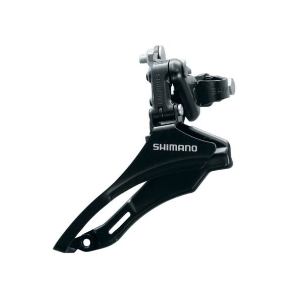 Desviador Delantero Fd-Tz500-Ds6-H 3X6-7V  Shimano