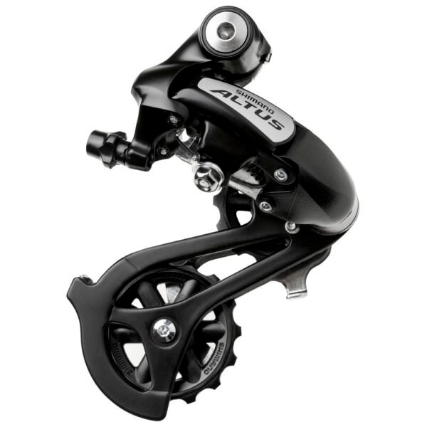 Desviador Trasero RD-M310 Altus 7-8Vel  - Shimano