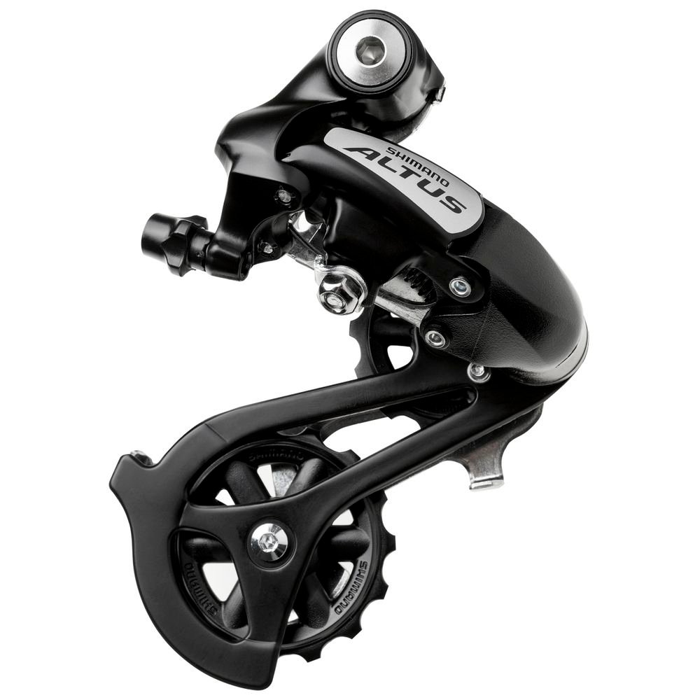Desviador Trasero RD-M310 Altus 7-8Vel  - Shimano