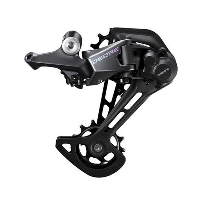 Desviador Trasero RD-M6100-Sgs Deore 1X12V - Shimano