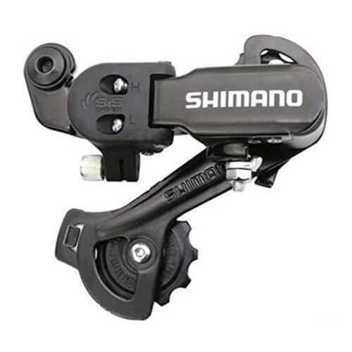 Desviador Trasero Rd-Tz-31 Gs 6-7V Shimano Desviador Trasero Rd-Tz-31 Gs 6-7V Shimano