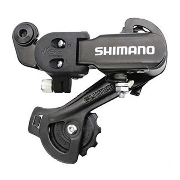Desviador Trasero Rd-Tz-31 Gs 6-7V Shimano