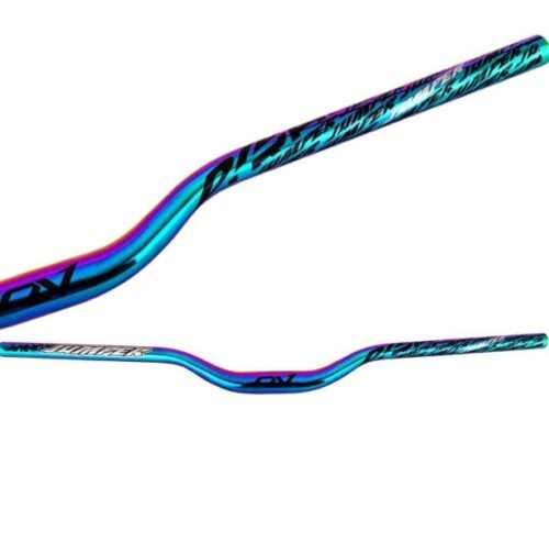 Direccion Jumper Mtb Dh S/Crb 22.2Mm/31.8Mm X 780 Aluminio Tornasol On Trail