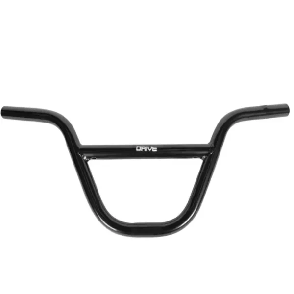 Direccion Junior Acero Negra Bmx Drive/Tremp