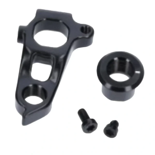 Dropout Trasera Para Marco Addict Rc 2020