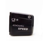 CICLOCOMPUTADOR INALAMBRICO ALTITUD 22 FUNCIONES - ECHOWELL