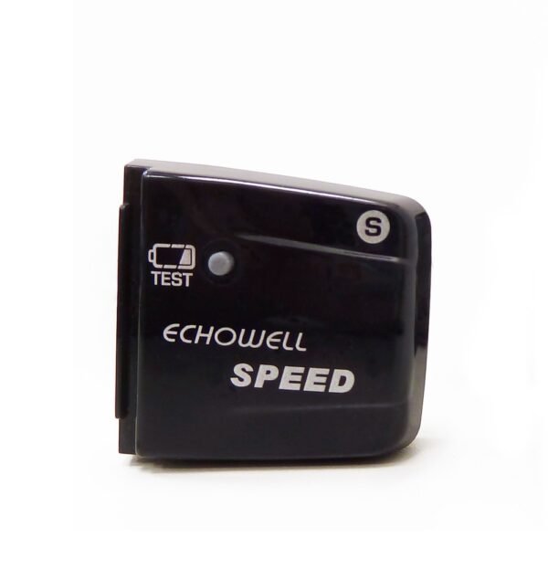 CICLOCOMPUTADOR INALAMBRICO ALTITUD 22 FUNCIONES - ECHOWELL