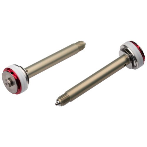Eje Principal Amortiguador Rs24-Edgex Suntour