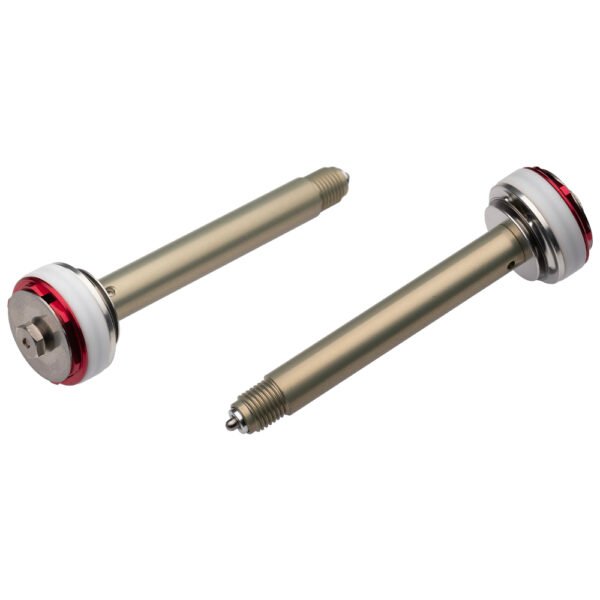 Eje Principal Amortiguador Rs24-Edgex Suntour