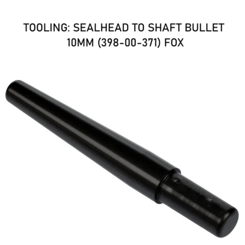 Eje Tipo Bala De 10Mm Fox Eje Tipo Bala De 10Mm Fox Sealhead to Shaft Bullet Tool