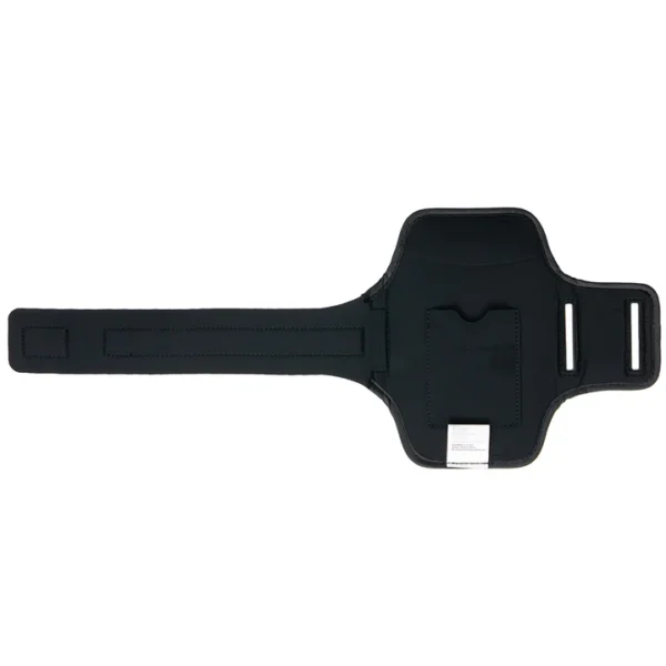 Estuche Brazalete Sportfitness Gris