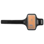 Estuche Brazalete Sportfitness Gris