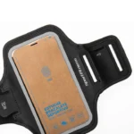 Estuche Brazalete Sportfitness Gris