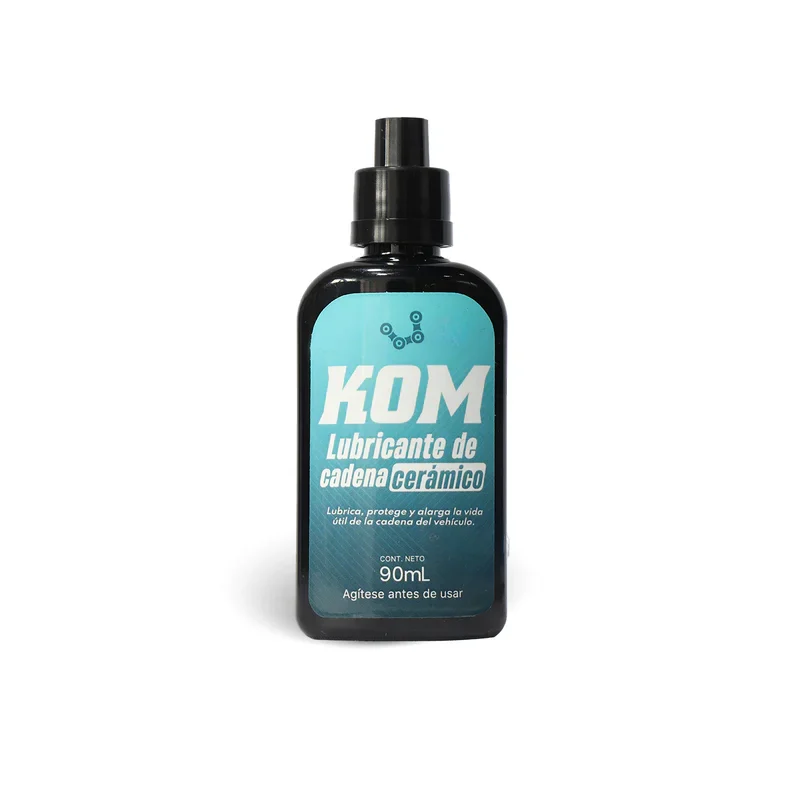 Lubricante Cerámico 90 ml - KOM