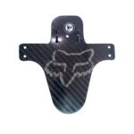 Fox negro-Photoroom Guardabarro delantero o de suspensión FOX