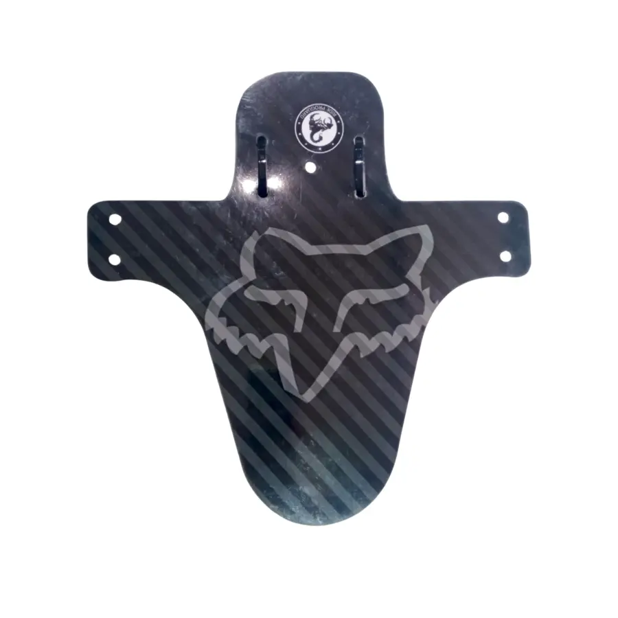 Guardabarro delantero o de suspensión FOX