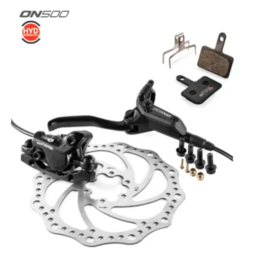 Freno Disk Hyd-500 Ng On Trail
