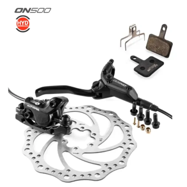 Freno Disk Hyd-500 Ng On Trail