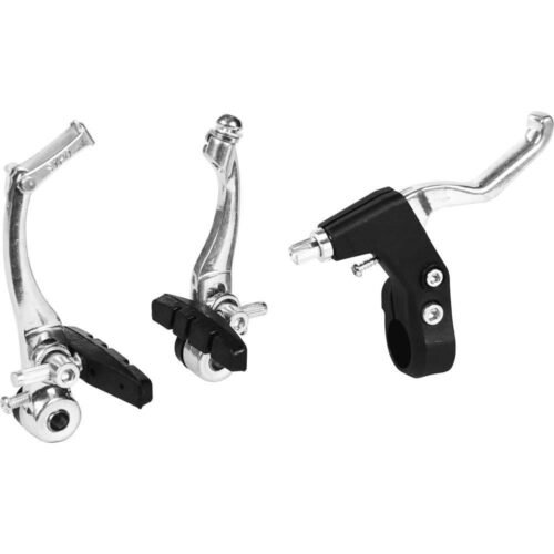 Frenos Yd-03:B45 V-Brake Man Alm:Rsn Yuanda Frenos Yd-03/B45 V-Brake Man Alm/Rsn Yuanda