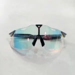 GAFAS DE CICLISMO 100%  HYPERCRAFT GRISES CON FOTOCROMÁTICO REACTIVO