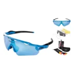 GAFAS VZ-F27-015 POLARIZADO AZUL - VENZO