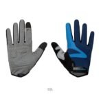 GUANTES LARGOS COMFORT AZUL - GW