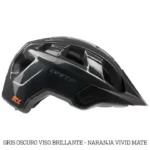 Casco Mtb  M4 Gris - Gw