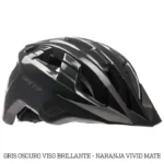 Casco Mtb  M4 Gris - Gw