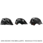 Casco Mtb  M4 Gris - Gw