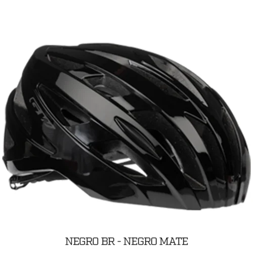 Casco Mtb/Ruta M3 Negro - Gw