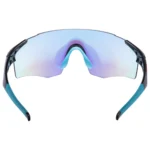 GAFAS FLINT FULL COLOR GRIS AZUL - GW