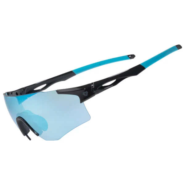 GAFAS FLINT FULL COLOR GRIS AZUL - GW