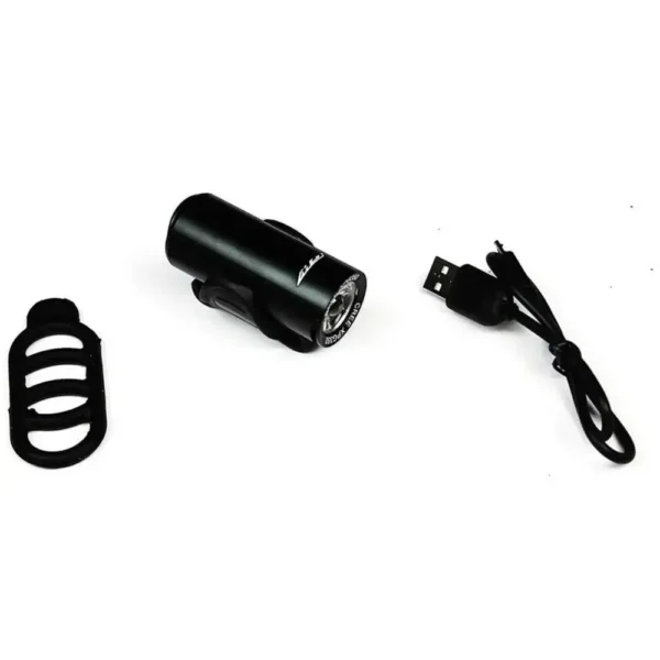 Luz Delantera para bicicleta EBL-3289 LED- GW