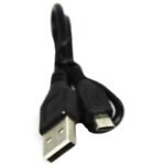 Luz Delantera para bicicleta EBL-3291 LED - GW