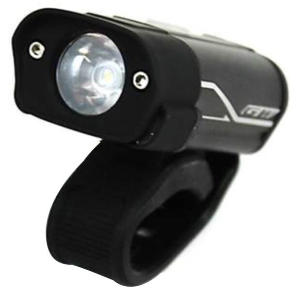 Luz Delantera para bicicleta EBL-3291 LED - GW