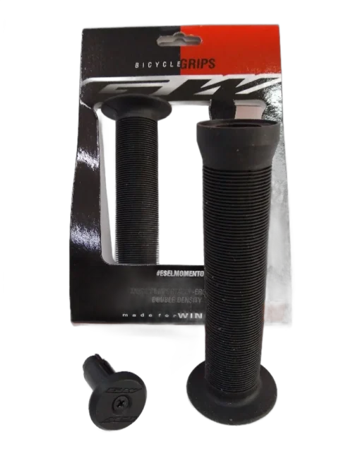 MANGOS GW NEGROS VLG-411A 147MM BMX -GW