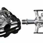 Pedales MTB doble función GW