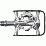 Pedales MTB doble función GW
