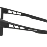 Gafa Fotocromáticas Op76 Marco Negro Optimus
