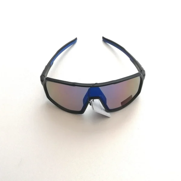 Gafas Deportivas Azul/Negra Categoria 3 - Xloop