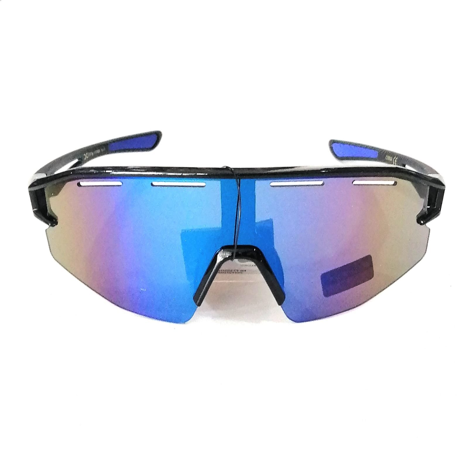 Gafas Deportivas Azul/Negra Categoria Xloop