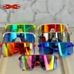 Gafas Deportivas Lente Multicolor - XXX-1 Gafas Deportivas Lente Multicolor - XXX