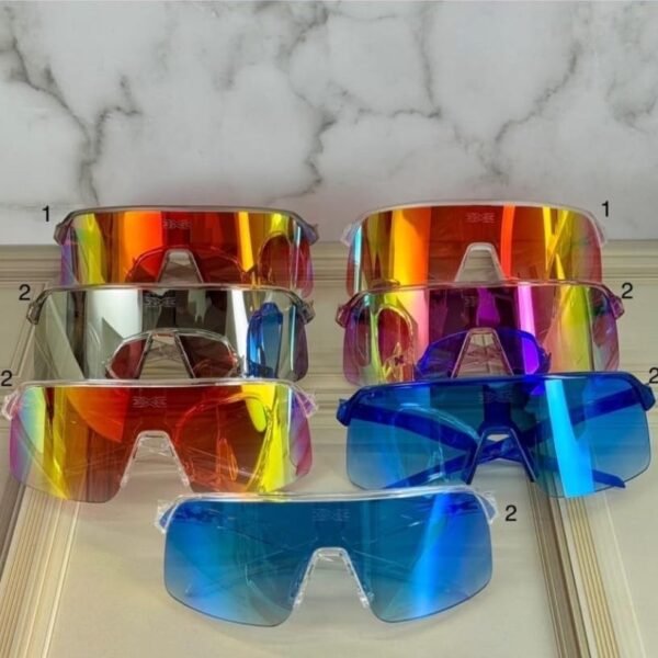 Gafas Deportivas Lente Multicolor - XXX-2 Gafas Deportivas Lente Multicolor - XXX