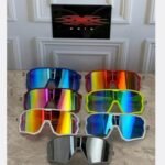 Gafas Deportivas Lente Multicolor - XXX-4 Gafas Deportivas Lente Multicolor - XXX