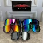 Gafas Deportivas Lente Multicolor - XXX-5 Gafas Deportivas Lente Multicolor - XXX