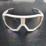 Gafas Fotocromáticas Blancas - KCO
